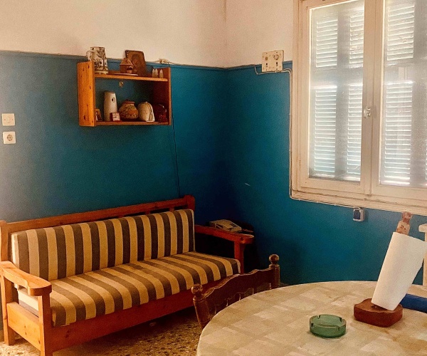 Skala Eressos, Lesvos Island 81105, 3 Bedrooms Bedrooms, ,1 BathroomBathrooms,House,For Sale,1268
