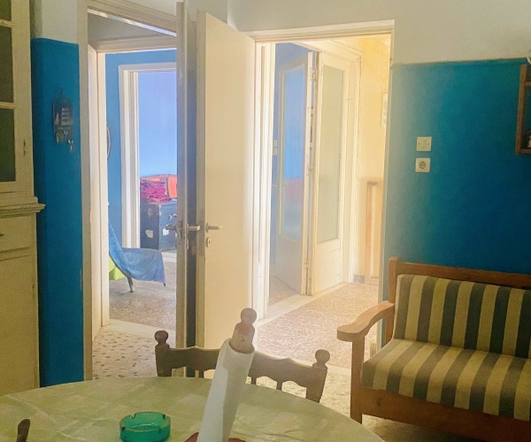 Skala Eressos, Lesvos Island 81105, 3 Bedrooms Bedrooms, ,1 BathroomBathrooms,House,For Sale,1268