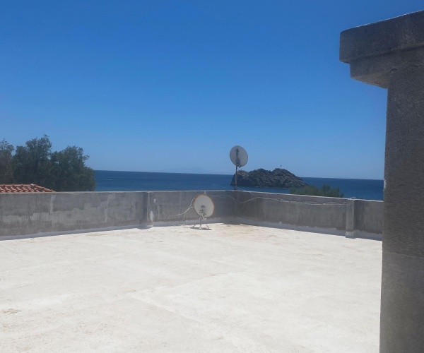 Skala Eressos, Lesvos Island 81105, 3 Bedrooms Bedrooms, ,1 BathroomBathrooms,House,For Sale,1268