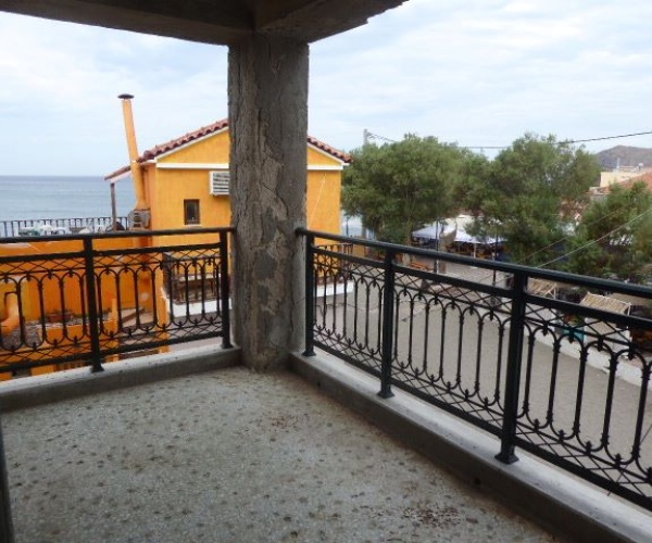 Skala Eressos, Lesvos Island 81105, 3 Bedrooms Bedrooms, ,1 BathroomBathrooms,House,For Sale,1268