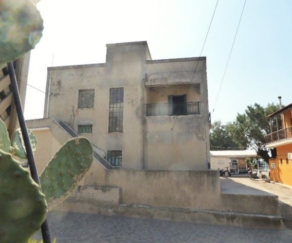 Skala Eressos, Lesvos Island 81105, 3 Bedrooms Bedrooms, ,1 BathroomBathrooms,House,For Sale,1268