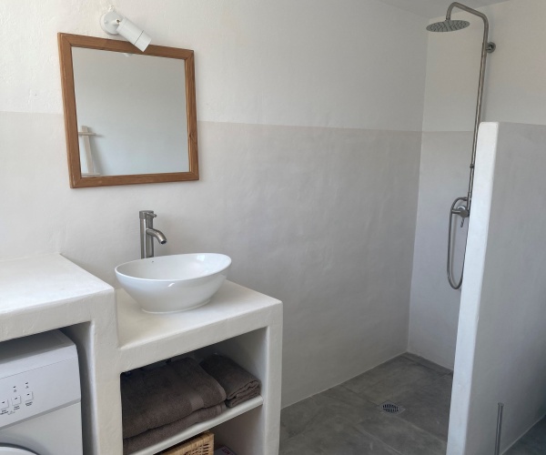 Eressos, Lesvos Island 81105, 3 Bedrooms Bedrooms, ,1 BathroomBathrooms,House,For Rent,1270