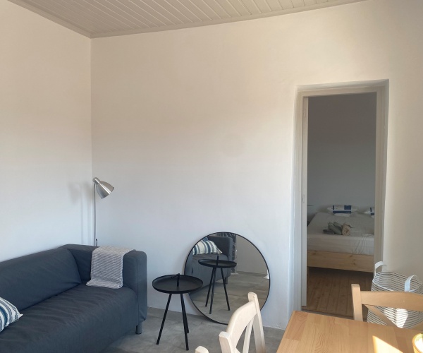 Eressos, Lesvos Island 81105, 3 Bedrooms Bedrooms, ,1 BathroomBathrooms,House,For Rent,1270