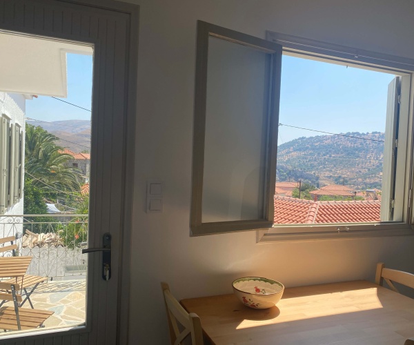 Eressos, Lesvos Island 81105, 3 Bedrooms Bedrooms, ,1 BathroomBathrooms,House,For Rent,1270