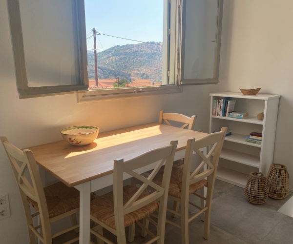 Eressos, Lesvos Island 81105, 3 Bedrooms Bedrooms, ,1 BathroomBathrooms,House,For Rent,1270