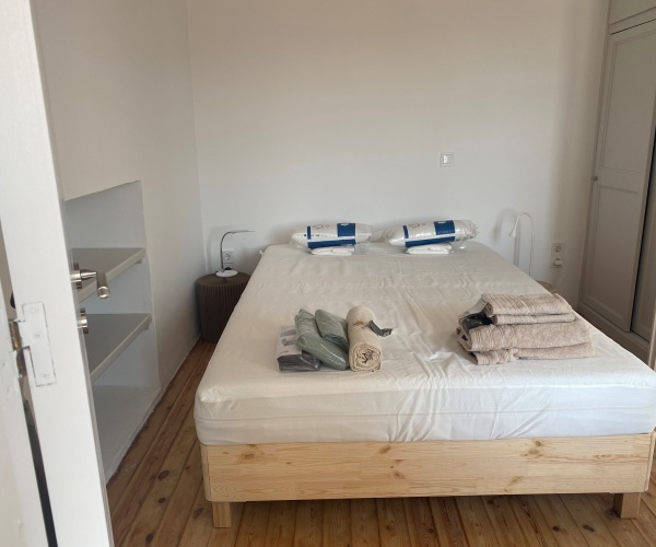 Eressos, Lesvos Island 81105, 3 Bedrooms Bedrooms, ,1 BathroomBathrooms,House,For Rent,1270