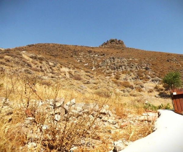 Eressos, Lesvos Island 81105, 3 Bedrooms Bedrooms, ,1 BathroomBathrooms,House,For Rent,1270