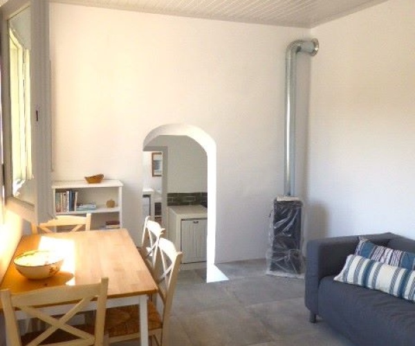Eressos, Lesvos Island 81105, 3 Bedrooms Bedrooms, ,1 BathroomBathrooms,House,For Rent,1270