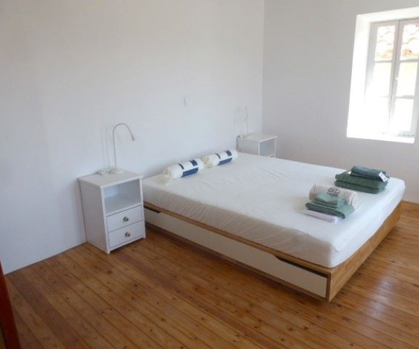 Eressos, Lesvos Island 81105, 3 Bedrooms Bedrooms, ,1 BathroomBathrooms,House,For Rent,1270