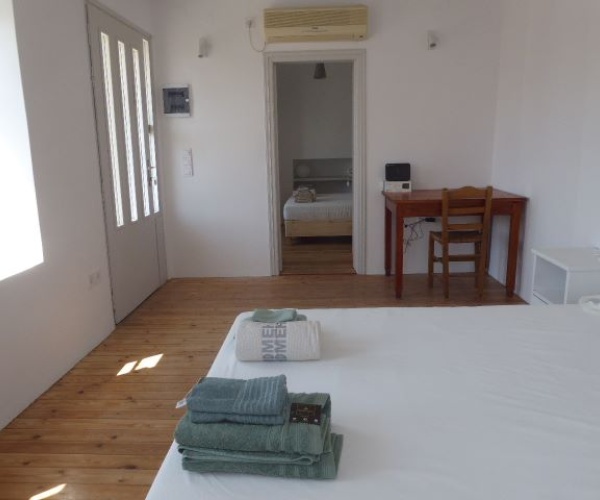 Eressos, Lesvos Island 81105, 3 Bedrooms Bedrooms, ,1 BathroomBathrooms,House,For Rent,1270