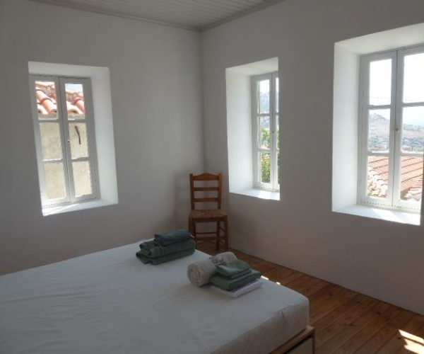 Eressos, Lesvos Island 81105, 3 Bedrooms Bedrooms, ,1 BathroomBathrooms,House,For Rent,1270