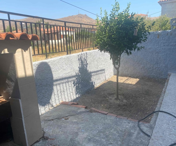 Skala Eressos, Lesvos Island 81105, 2 Bedrooms Bedrooms, ,1 BathroomBathrooms,House,For Sale,1272