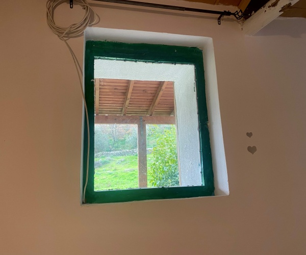Eressos, Lesvos Island 81105, 1 Bedroom Bedrooms, ,1 BathroomBathrooms,House,For Rent,1281