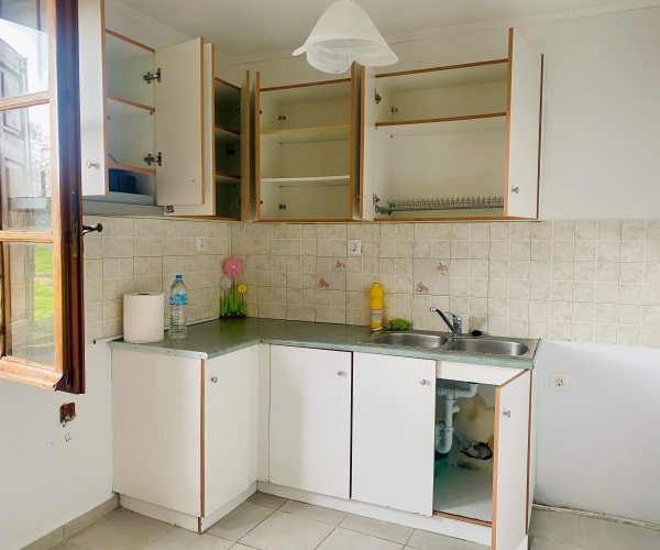Eressos, Lesvos Island 81105, 1 Bedroom Bedrooms, ,1 BathroomBathrooms,House,For Rent,1281