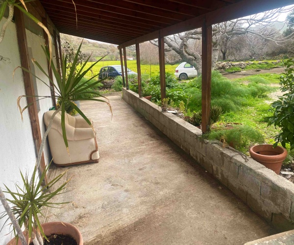 Eressos, Lesvos Island 81105, 1 Bedroom Bedrooms, ,1 BathroomBathrooms,House,For Rent,1281