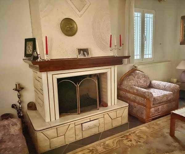 Kalloni, Lesvos Island 81107, 4 Bedrooms Bedrooms, ,2 BathroomsBathrooms,House,For Sale,1284