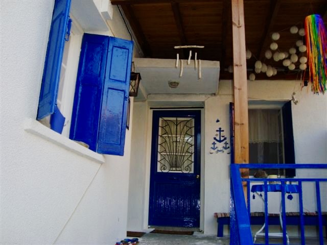 Eressos, Lesvos Island 81105, 2 Bedrooms Bedrooms, ,1 BathroomBathrooms,House,For Sale,1286
