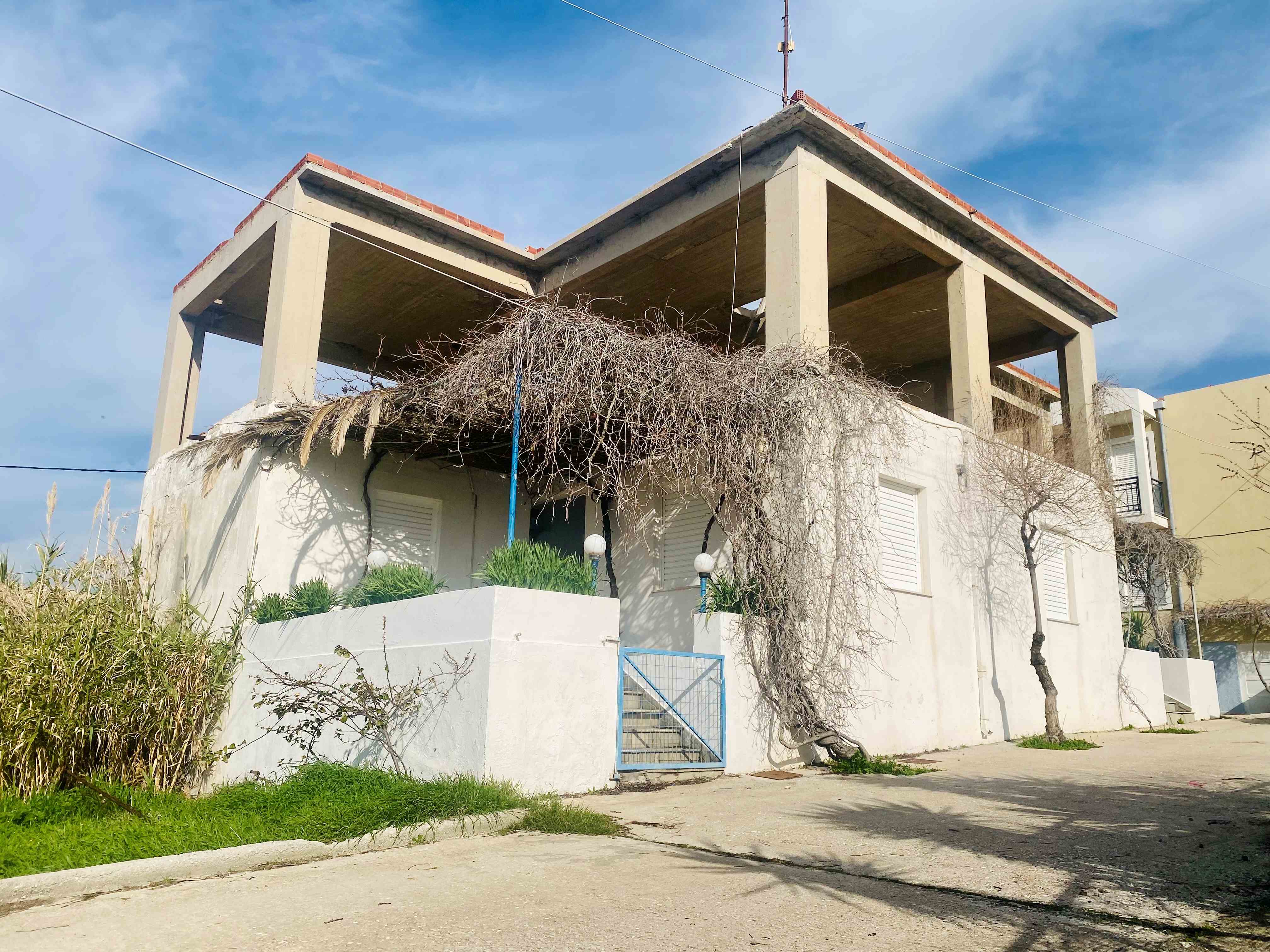 Tavari, Lesvos Island 81105, ,House,For Sale,1291