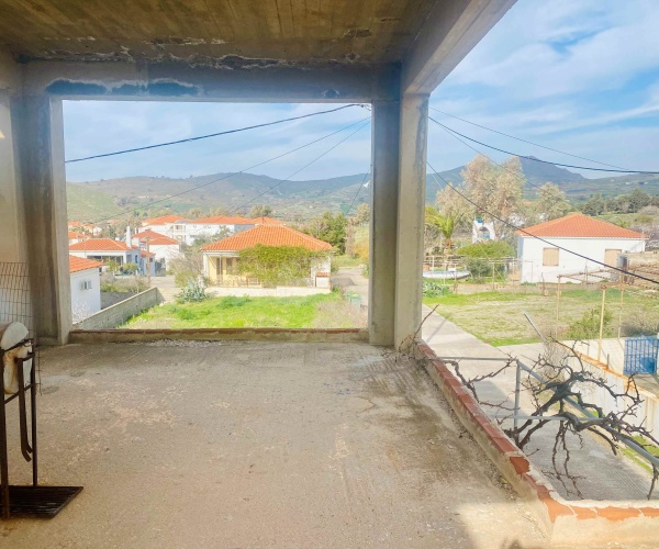 Tavari, Lesvos Island 81105, ,House,For Sale,1291