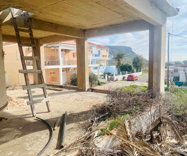 Tavari, Lesvos Island 81105, ,House,For Sale,1291