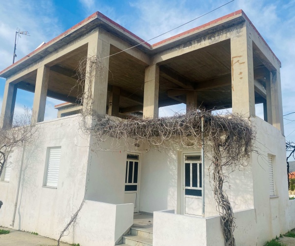 Tavari, Lesvos Island 81105, ,House,For Sale,1291