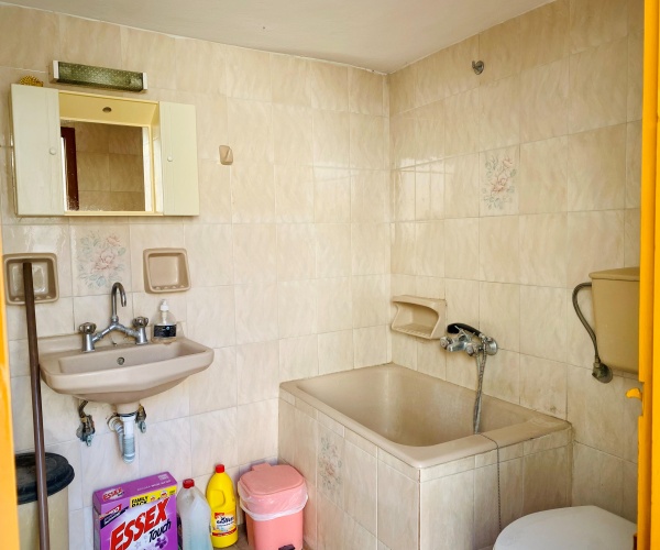 Eressos, Lesvos Island 81105, 1 Bedroom Bedrooms, ,1 BathroomBathrooms,House,For Rent,1292