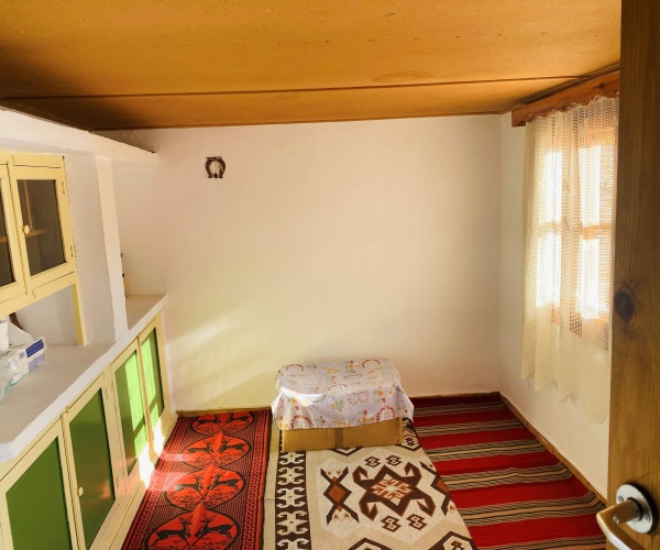 Eressos, Lesvos Island 81105, 1 Bedroom Bedrooms, ,1 BathroomBathrooms,House,For Rent,1292