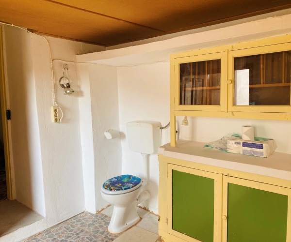 Eressos, Lesvos Island 81105, 1 Bedroom Bedrooms, ,1 BathroomBathrooms,House,For Rent,1292