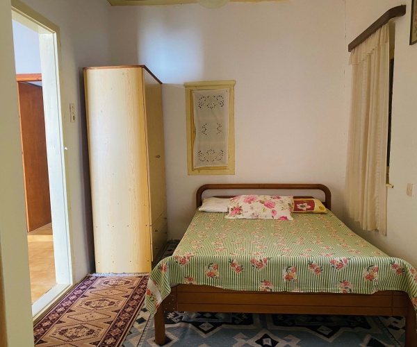 Eressos, Lesvos Island 81105, 1 Bedroom Bedrooms, ,1 BathroomBathrooms,House,For Rent,1292