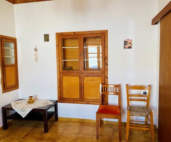 Eressos, Lesvos Island 81105, 1 Bedroom Bedrooms, ,1 BathroomBathrooms,House,For Rent,1292