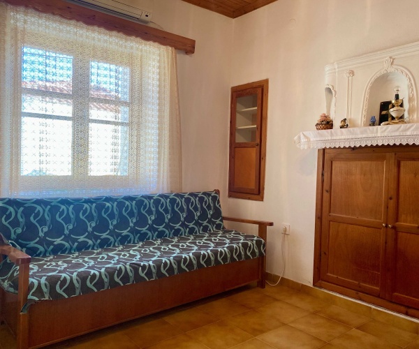 Eressos, Lesvos Island 81105, 1 Bedroom Bedrooms, ,1 BathroomBathrooms,House,For Rent,1292
