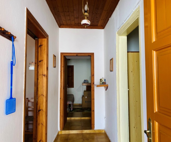 Eressos, Lesvos Island 81105, 1 Bedroom Bedrooms, ,1 BathroomBathrooms,House,For Rent,1292