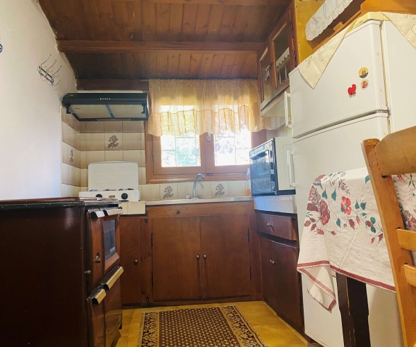 Eressos, Lesvos Island 81105, 1 Bedroom Bedrooms, ,1 BathroomBathrooms,House,For Rent,1292