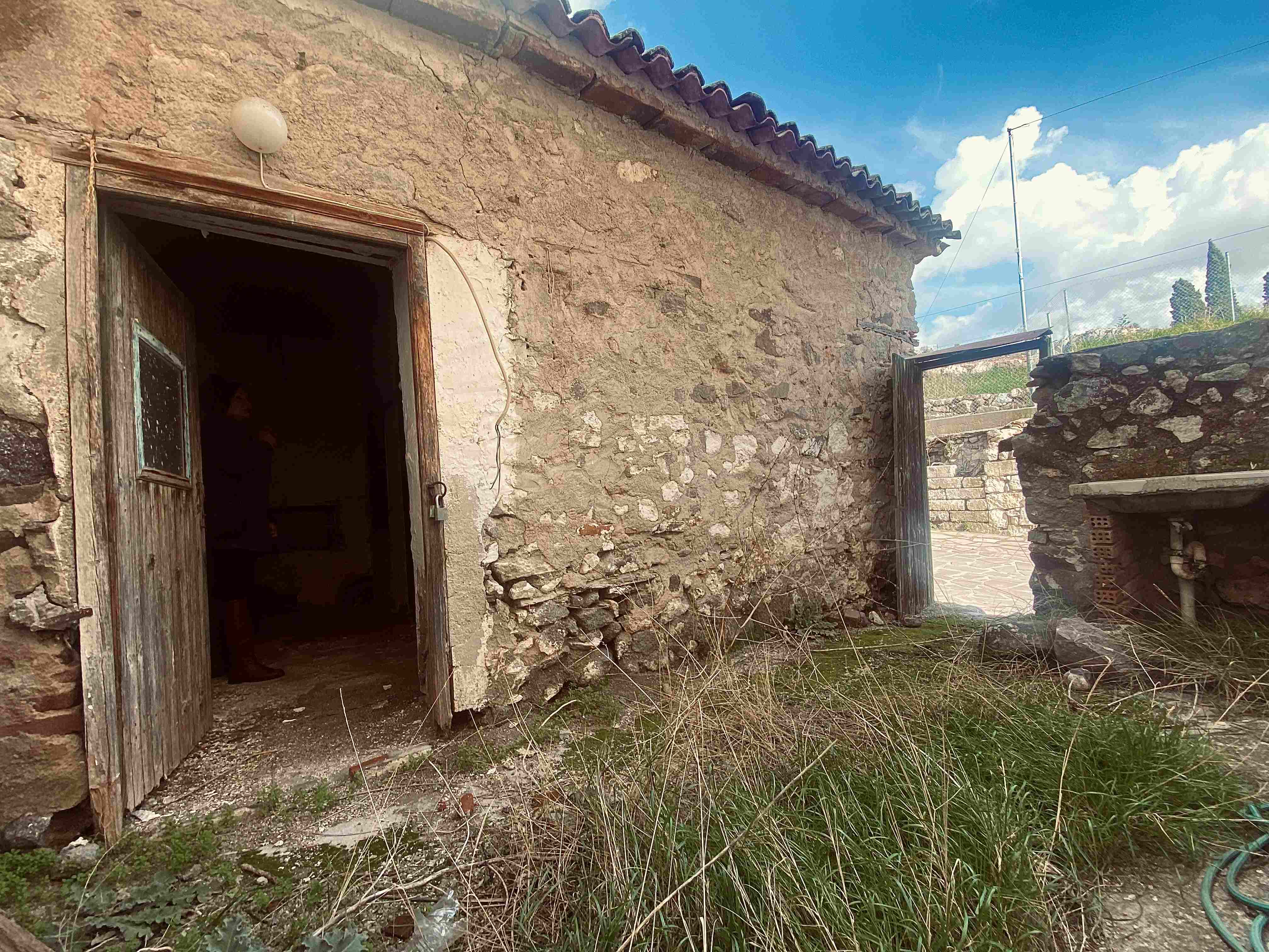 Eressos, Lesvos Island 81105, ,House,For Sale,1293