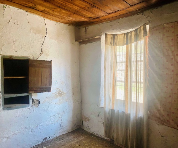 Eressos, Lesvos Island 81105, ,House,For Sale,1293