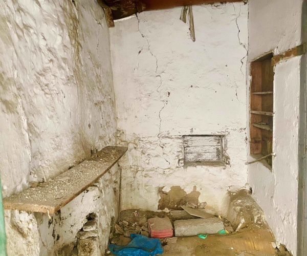 Eressos, Lesvos Island 81105, ,House,For Sale,1293