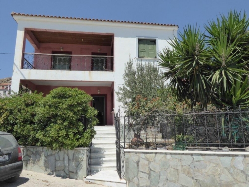 Eressos, Lesvos Island 81105, 3 Bedrooms Bedrooms, ,2 BathroomsBathrooms,House,For Sale,1029