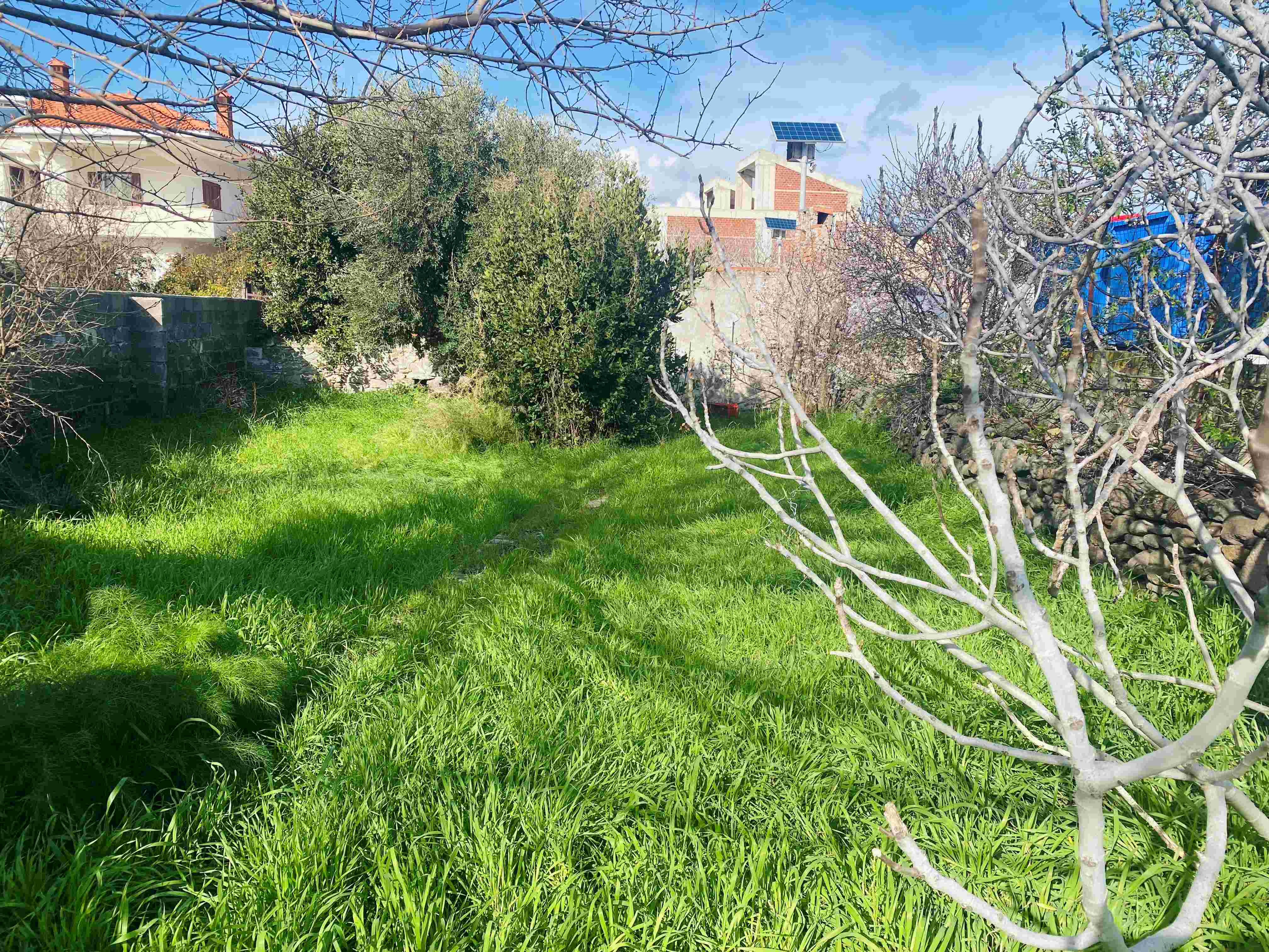 ΣΚΑΛΑ ΕΡΕΣΟΥ, Lesvos Island 81105, ,Land Plot,For Sale,1294