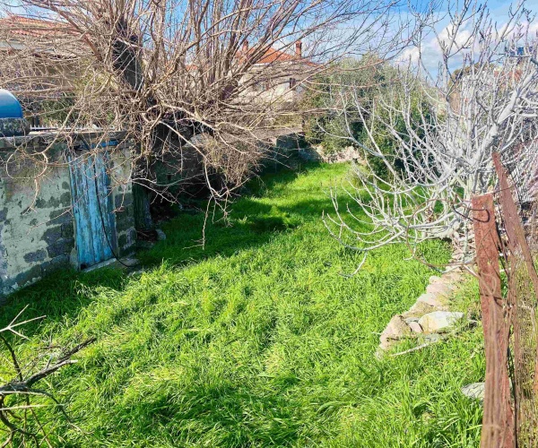 ΣΚΑΛΑ ΕΡΕΣΟΥ, Lesvos Island 81105, ,Land Plot,For Sale,1294