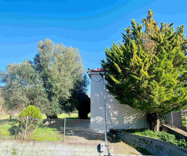 Eressos, Lesvos Island 81105, 1 Bedroom Bedrooms, ,1 BathroomBathrooms,House and Land,For Sale,1296