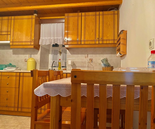 Eressos, Lesvos Island 81105, 1 Bedroom Bedrooms, ,1 BathroomBathrooms,House and Land,For Sale,1296