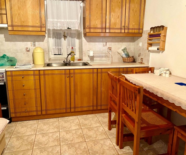 Eressos, Lesvos Island 81105, 1 Bedroom Bedrooms, ,1 BathroomBathrooms,House and Land,For Sale,1296