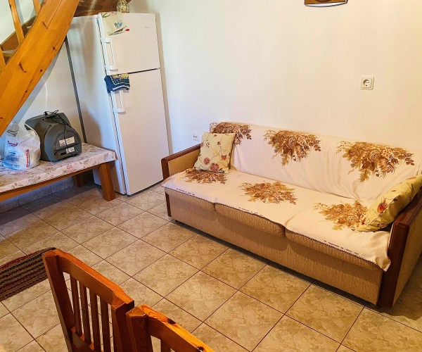 Eressos, Lesvos Island 81105, 1 Bedroom Bedrooms, ,1 BathroomBathrooms,House and Land,For Sale,1296