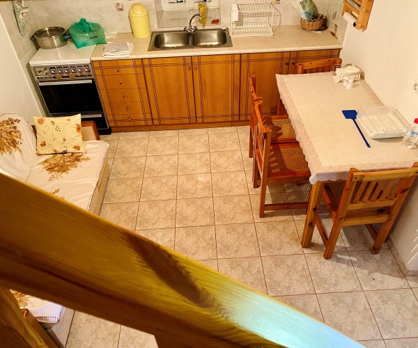 Eressos, Lesvos Island 81105, 1 Bedroom Bedrooms, ,1 BathroomBathrooms,House and Land,For Sale,1296