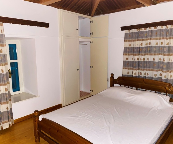 Eressos, Lesvos Island 81105, 1 Bedroom Bedrooms, ,1 BathroomBathrooms,House and Land,For Sale,1296