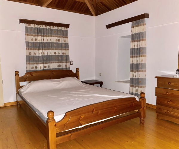 Eressos, Lesvos Island 81105, 1 Bedroom Bedrooms, ,1 BathroomBathrooms,House and Land,For Sale,1296