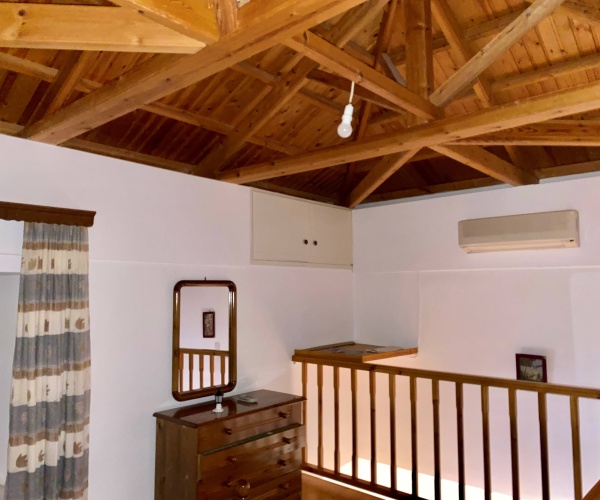 Eressos, Lesvos Island 81105, 1 Bedroom Bedrooms, ,1 BathroomBathrooms,House and Land,For Sale,1296