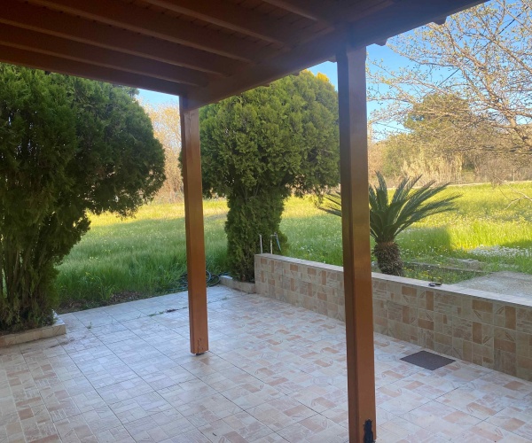Eressos, Lesvos Island 81105, 1 Bedroom Bedrooms, ,1 BathroomBathrooms,House and Land,For Sale,1296