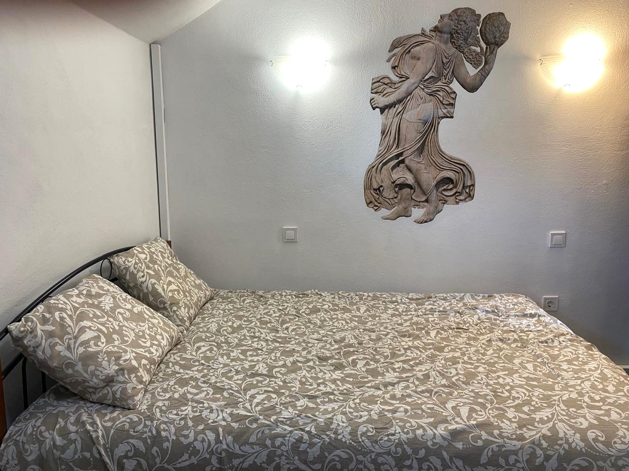 Skala Eressos, Lesvos Island 81105, 1 Bedroom Bedrooms, ,1 BathroomBathrooms,Studio,For Rent,1297