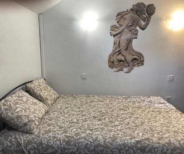 Skala Eressos, Lesvos Island 81105, 1 Bedroom Bedrooms, ,1 BathroomBathrooms,Studio,For Rent,1297